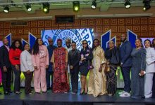 Notable Entrepreneurs, Business Leaders, Others Win Big At 100 Iconic Personalities of the Year Awards in Lagos