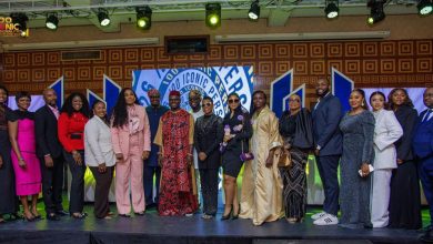 Notable Entrepreneurs, Business Leaders, Others Win Big At 100 Iconic Personalities of the Year Awards in Lagos