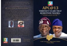 Support Group to Launch “APC at 13” Book, Unveil Tinubu Progressive Advocates in Abuja*