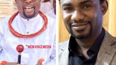 AMNESTY PHASE 2 LEADER GEN SALVATION IBENA CONGRATULATE IGBADIOWEI ON INC VICTORY AMNESTY PHASE 2 LEADER GEN SALVATION IBENA CONGRATULATE IGBADIOWEI ON INC VICTORY