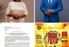 CEO TVAFRICA24, BARAKUMO ODEDE TO ATTEND BAYELSA MUSIC FIESTA AS  GUEST OF HONOUR