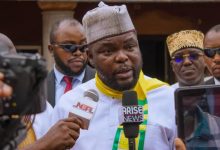 Delta Economic and Investment Summit Warns Niger Delta Chamber of Commerce Against Trademark Violation, Threatens Legal Action