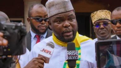 Delta Economic and Investment Summit Warns Niger Delta Chamber of Commerce Against Trademark Violation, Threatens Legal Action