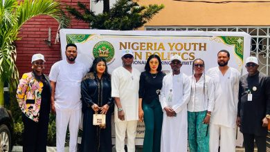 Nigeria Youths In Politics Condemns Rukuba Killings, propose solution to end insecurity. Nigeria Youths In Politics Condemns Rukuba Killings, propose solution to end insecurity.