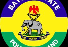 BAYELSA STATE POLICE COMMAND ‎PRESS RELEASE