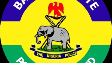 BAYELSA STATE POLICE COMMAND ‎PRESS RELEASE