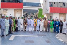 Working People United Seek Youth Support for President Tinubu’s 2027 Re-election Bid*