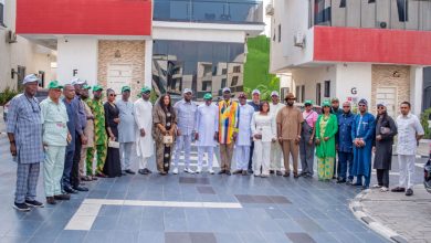 Working People United Seek Youth Support for President Tinubu’s 2027 Re-election Bid*