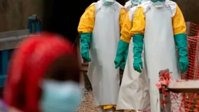 Ebola Outbreak Confirmed in Eastern Congo as 65 Deaths Reported