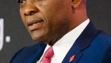 Financial Times Recognition: Heirs Holdings scaling global validation of African corporate excellence.