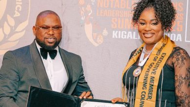 Accolades as Dr. Nimi Briggs Marks Another Year of Leadership and Humanitarian Excellence*