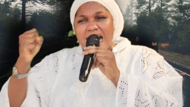 APOSTLE EDITH GRACE TO LEAD WELFARE PRAYERS IN SOUTH AFRICA AMID RISING XENOPHOBIC TENSIONS*