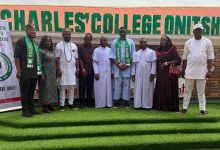 St. Charles College Onitsha Old Boys Association Class of 2001 Announces 25th Anniversary Celebration