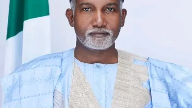 BREAKING : Ex-Tinubu minister, Tuggar, loses Bauchi APC governorship primary election