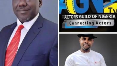 Actors Guild of Nigeria AGN Appoints Hon. Ebipade Angiama as Sole Administrator for Bayelsa state Chapter