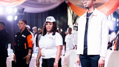 Promiseland Estate Launches Wealth App, Unveils Tonto Dikeh as Brand Ambassador