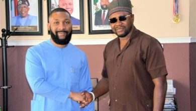 Chief Chinedu Arthur Praises Hon. Lloyd Ekweremmadu’s Leadership Qualities