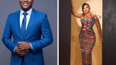 CEO Miss Nollywood Celebrates Becky Bina’s Birthday, Hails Her Support for Girl-Child Development