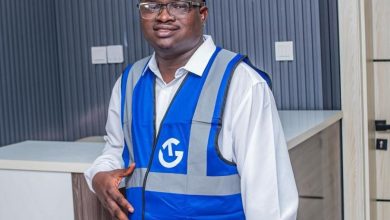 Global Real Estate Icon Dr. Tosin Ladejobi Celebrated as He Marks a Milestone Birthday*