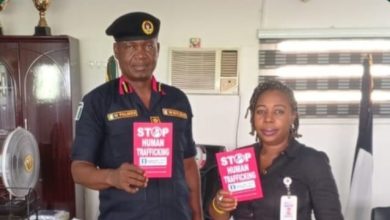 X-Raying NAPTIP Bayelsa’s Strategic Collaborations Under Commander Ngozi Opara