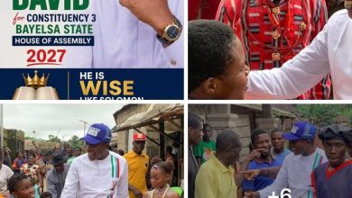 Why Dr. Solomon David May Emerge Stronger in Direct Primaries to represent Southern Ijaw constituency 3 in the Bayelsa state House of ASEMBLEY