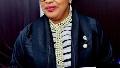 Queen Esther Inducted as Accredited Mediator, Pledges to Foster Harmony and Understanding*