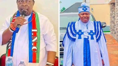 Pastor Reuben Hails INC President Macdonald Igbadiwei on Birthday, Commends Transformational Leadership