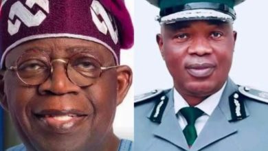 BREAKING: Tinubu Grants Customs Boss Adewale Adeniyi Final Six-Month Tenure Extension