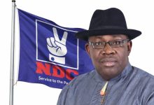 Dickson Condemns Court Order Against NDC, Vows Legal Battle