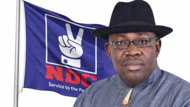 Dickson Condemns Court Order Against NDC, Vows Legal Battle