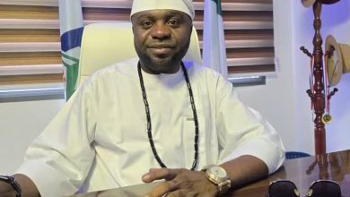 Doppels Homes Headlines Abuja’s Most Talked-About Comedy Show – Funny Bruno Live in Abuja: “Next Level”*