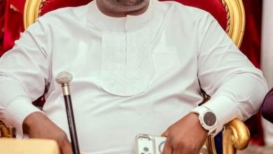 JOY IS COMING: TURNAH LOOKS TO THE FUTURE WITH DETERMINATION, COURAGE AND FAITH IN GOD