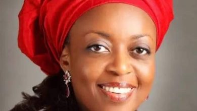 Breaking News: Diezani Alison-Madueke: A Long Walk Through Pain, Trial and Vindication