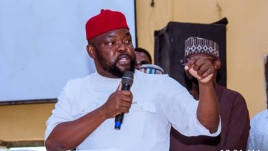 Celebrations As Prof. Chris Imumolen Unveils Uniabuja SUG Buses, Launches Magazine