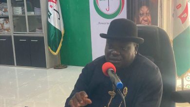 Bayelsa PDP Will Win the 2027 Elections Under the Leadership of Barrister George Alabh Turnah, Chairman, PDP Bayelsa State