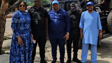 Nouvelle Perspective Assures Readiness for Ekiti Polls as INEC Meets Observers