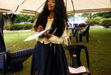 Benue @50: current Miss Nollywood International Queen Hassana Ozohu Salisu to Empower Youth with Tech-Driven Filmmaking Masterclass