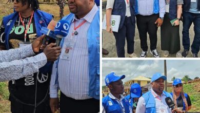 Voting Ends in Ekiti Governorship Election as Foreign Observer, Nouvelle Perspective, Scores Process High