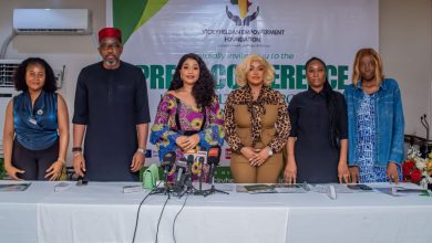 Former Mauritius President, First Ladies, Healthcare Professionals to Converge in Abuja for Vickyheldan Foundation’s Annual Health Conference