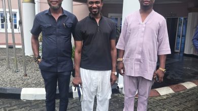 STRATEGIC ENGAGEMENT WITH PHASE 2 LEADERS AND BENEFICIARIES OF THE PRESIDENTIAL AMNESTY PROGRAM (PAP) IN YENAGOA