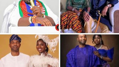 The President of the Ijaw National Congress (INC), High Chief (Hon.) Macdonald Igbadiwei, Esq., heartily felicitates with Engr. Matthew Tonlaghe and his beloved wife on the joyous occasion of their 22nd Wedding Anniversary.