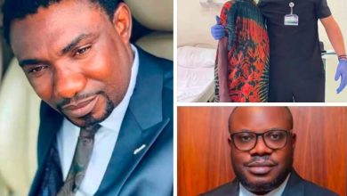 PAP Administrator Intervenes, Settles Hospital Bills of Ailing Ijaw Music Legend as Salvation Ibena Rufus Hails Otuaro
