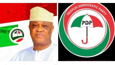INEC declares PDP winner of Rivers South East Senatorial bye-election