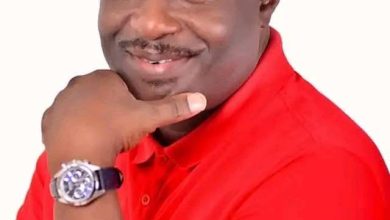 2027: Hon. Sunny Aguebor Emerges NDC Senatorial Candidate for Edo South