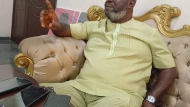 Tinubu Has Done Well, Says Bayelsa APC Chairman