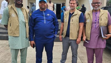 INEC Holds Stakeholders Engagement Ahead of Ekiti Guber Polls as Nouvelle Perspective Assures Readiness