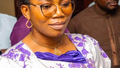 Former Councillorship Candidate, Loveth Izekor Appointed SA To AMAC Chairman