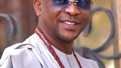 High Chief Ifekudu’s Gold Reef Villa Emerges Headline Sponsor of MC Bob’s Magnificent Comedy Show