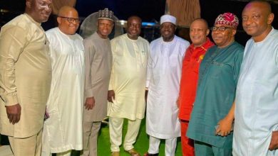 The People’s Democratic Party (PDP) held a focused consultative meeting with key stakeholders to strengthen unity and align leadership for effective governance.