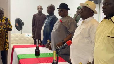 THE PEOPLES DEMOCRATIC PARTY BAYELSA STATE HOUSE OF ASSEMBLY CANDIDATES RECEIVED CERTIFICATES OF RETURN AS PARTY INTENSIFIES PREPARATIONS FOR 2027 GENERAL ELECTION